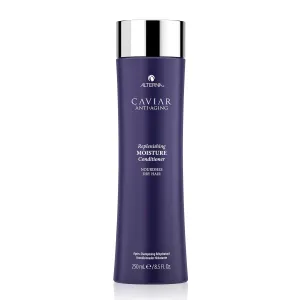 CAVIAR Anti-Aging Replenishing Moisture Conditioner | For Dry, Brittle Hair | Protects, Restores & Hydrates | Sulfate Free