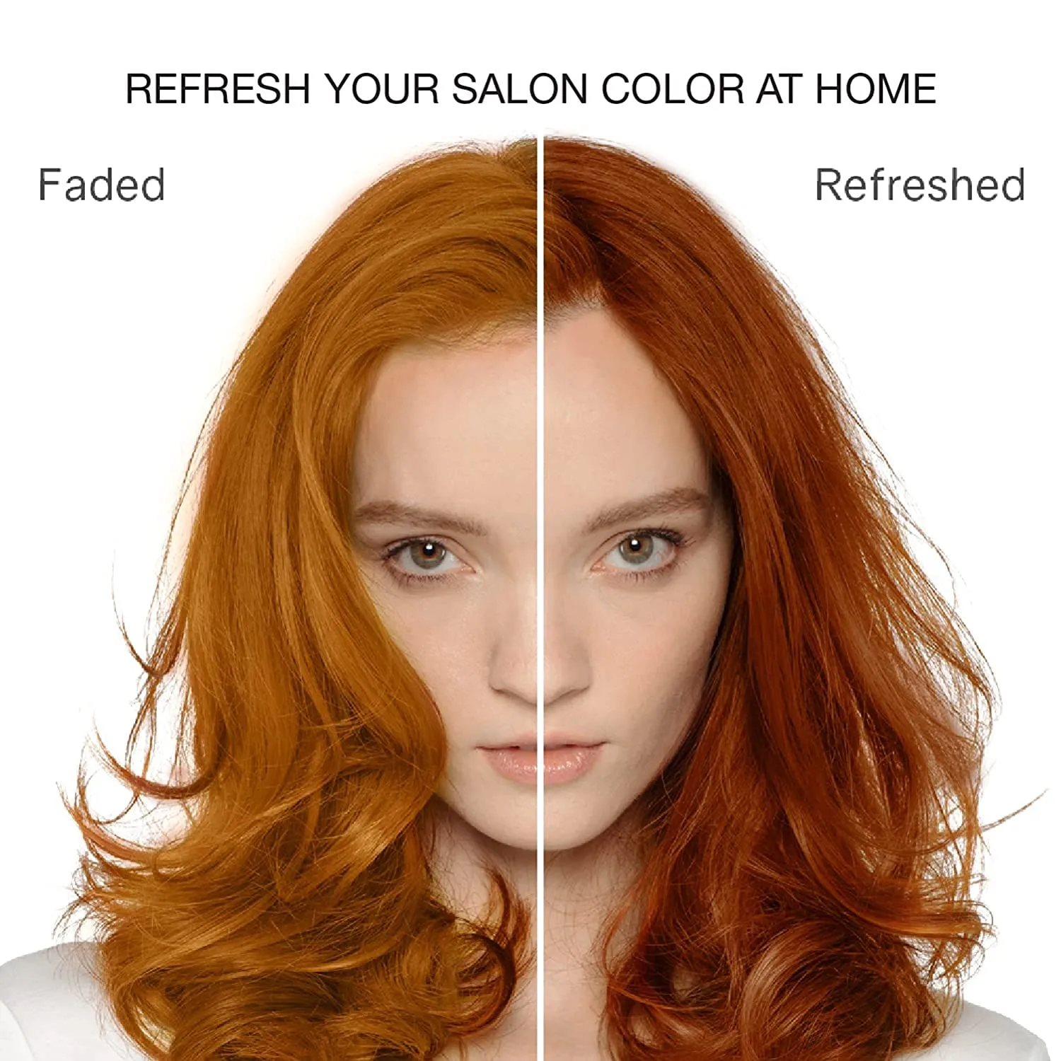 Celeb Luxury Color Depositing Conditioner - Color Refresher with Bondfix Bond Rebuilder, Viral and Gem Lites, Pairs with Colorwash
