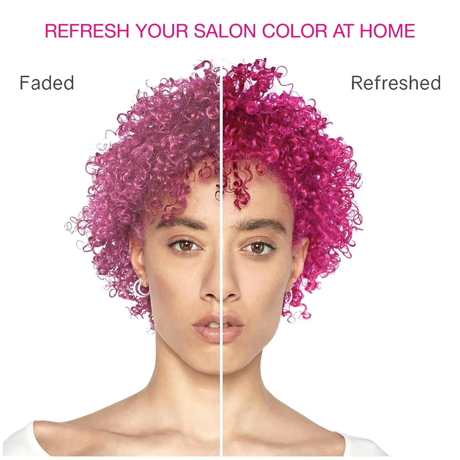 Celeb Luxury Color Depositing Conditioner - Color Refresher with Bondfix Bond Rebuilder, Viral and Gem Lites, Pairs with Colorwash