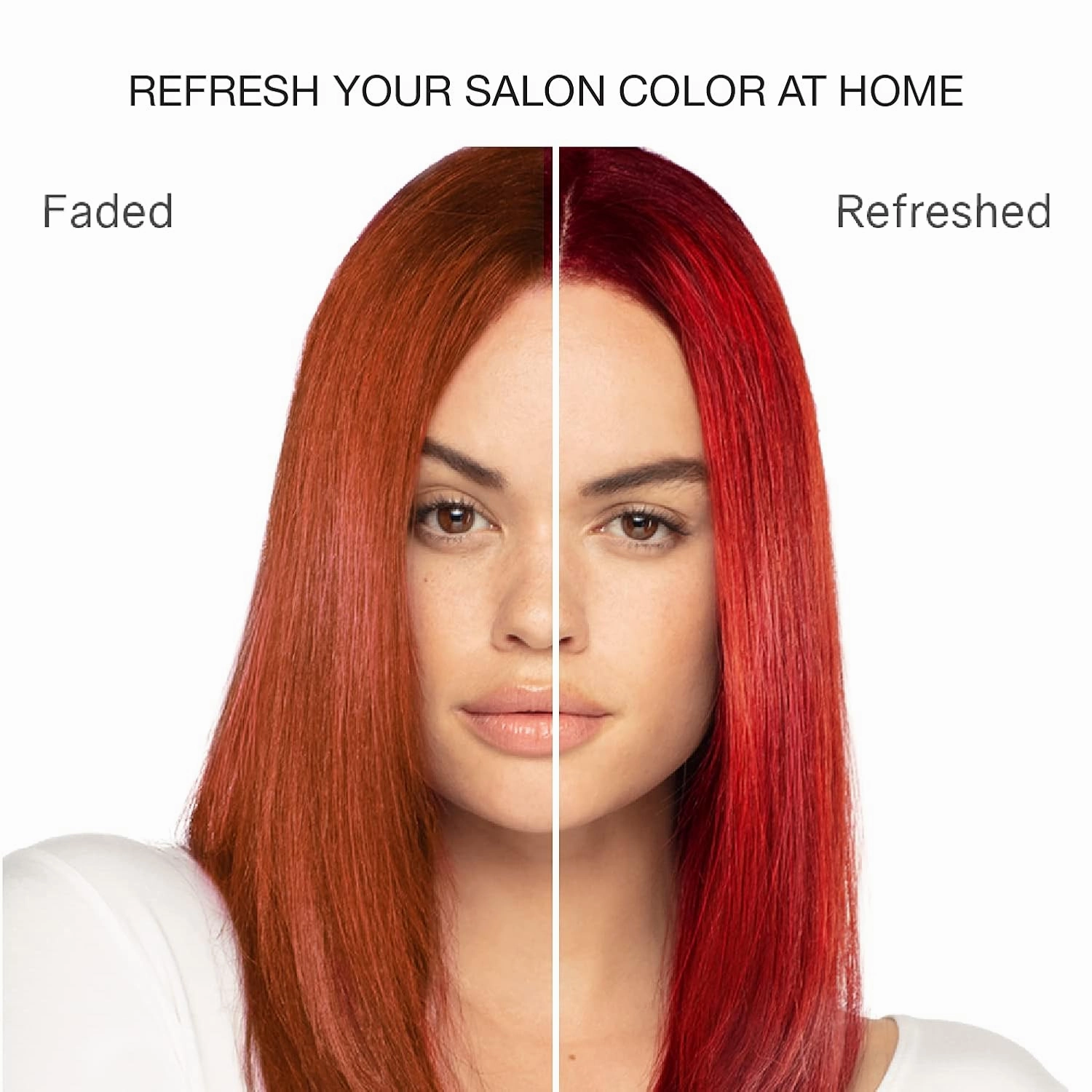 Celeb Luxury Color Depositing Conditioner - Color Refresher with Bondfix Bond Rebuilder, Viral and Gem Lites, Pairs with Colorwash