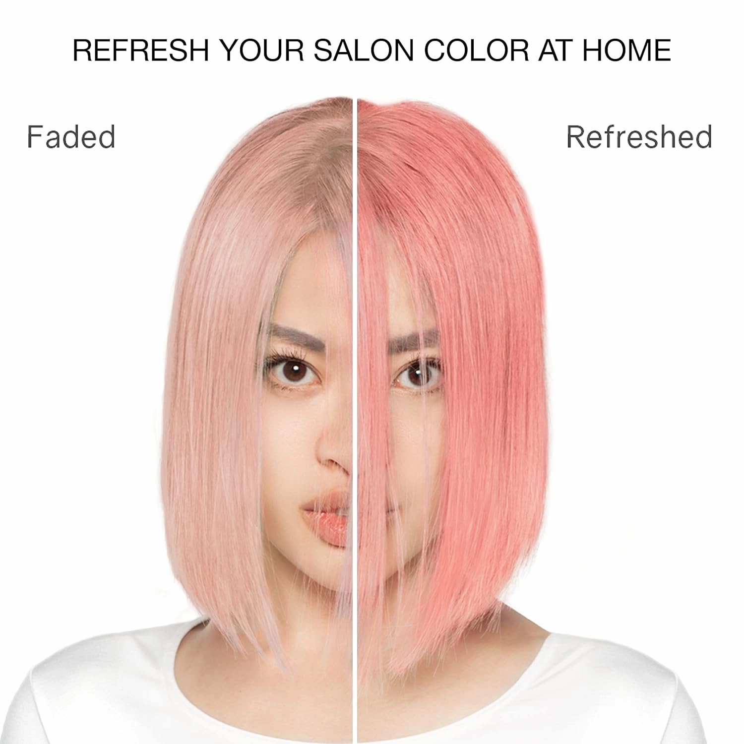 Celeb Luxury Color Depositing Conditioner - Color Refresher with Bondfix Bond Rebuilder, Viral and Gem Lites, Pairs with Colorwash