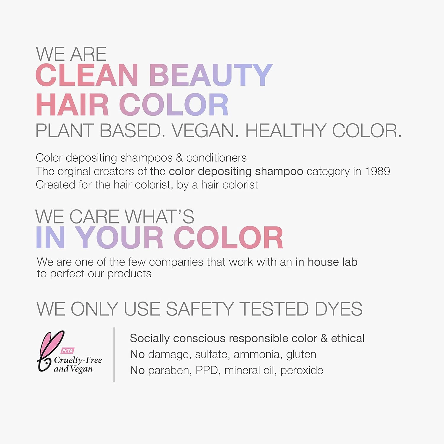 Celeb Luxury Gem Lites Cocoa Quartz Colorditioner, Color Depositing Conditioner with Bondfix Bond Rebuilder, Semi Permanent Hair Colour Glaze, Maintains and Refreshes Light Brown Brunette Hair