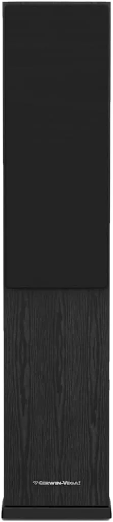 CERWIN-VEGA! Home Audio LA265 6.5" 2.5-Way Tower Speakers (Black)