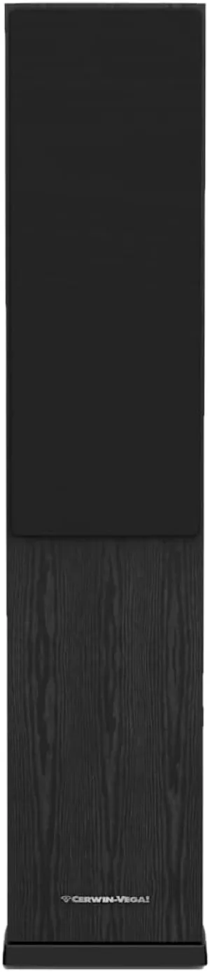 CERWIN-VEGA! Home Audio LA265 6.5" 2.5-Way Tower Speakers (Black)