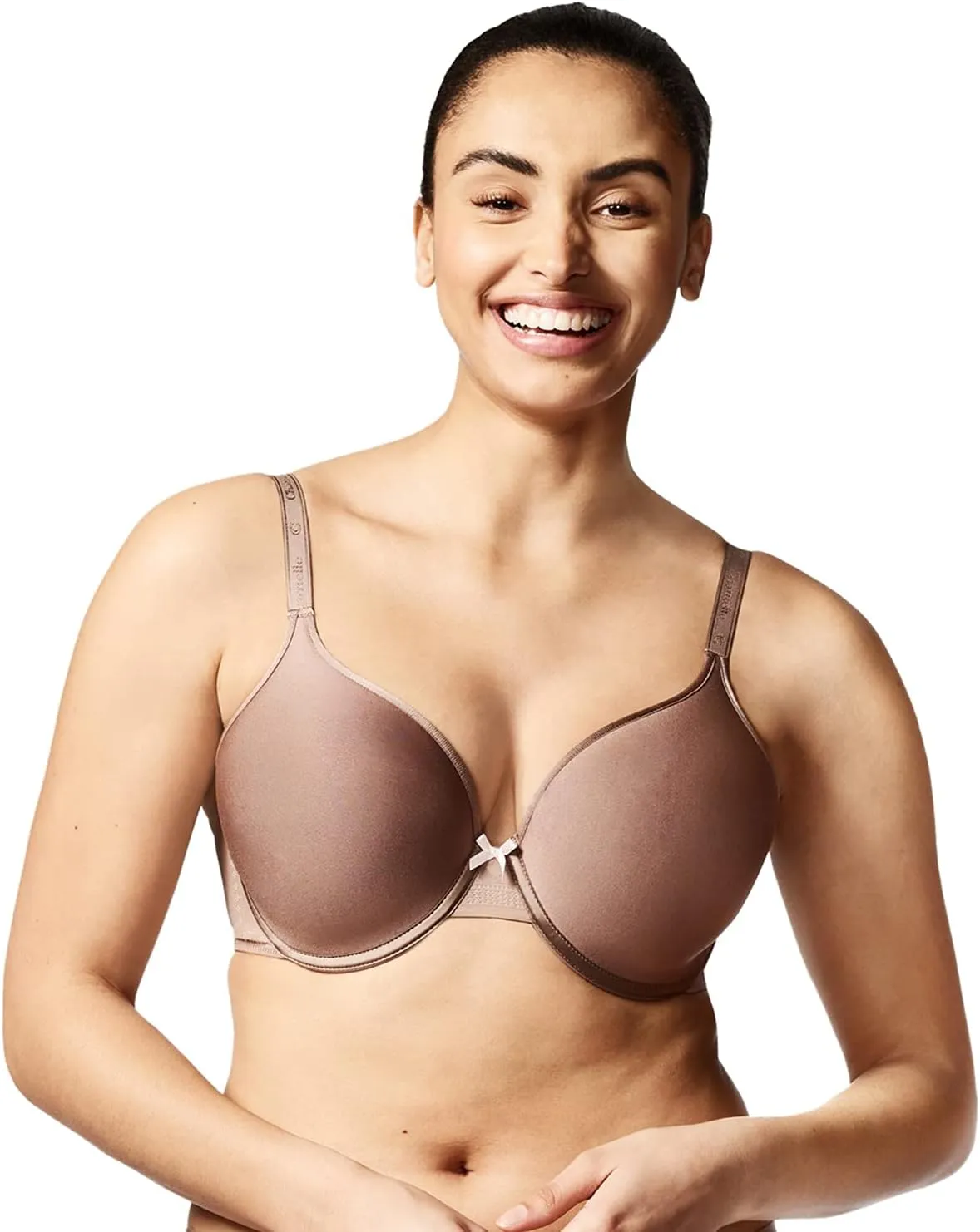 Chantelle Women's C Idéal Back Smoothing Bra
