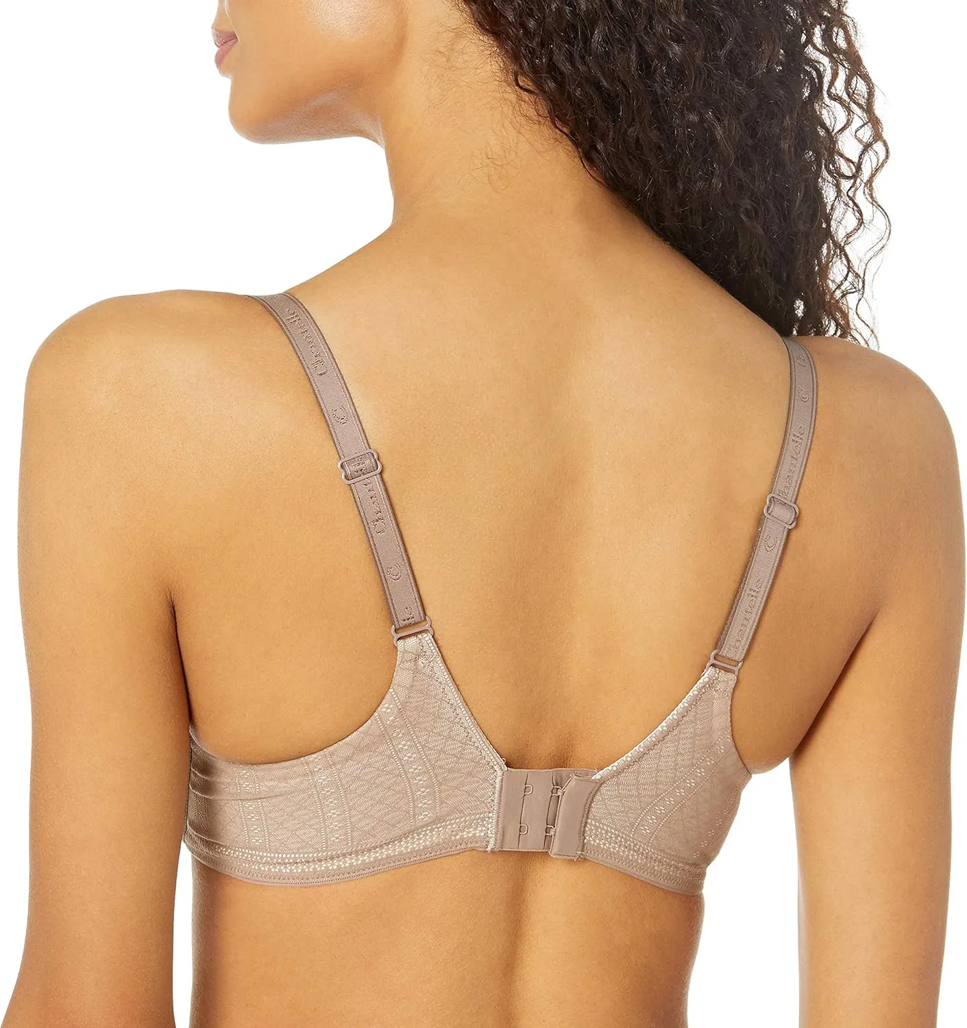 Chantelle Women's C Idéal Back Smoothing Bra