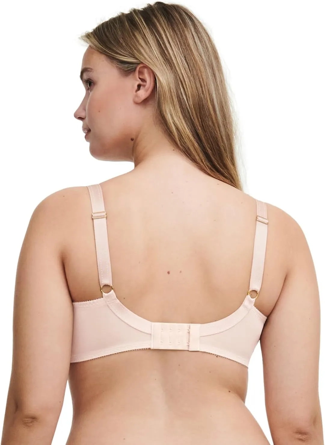 Chantelle Women's Rive Gauche Full Coverage Unlined Bra