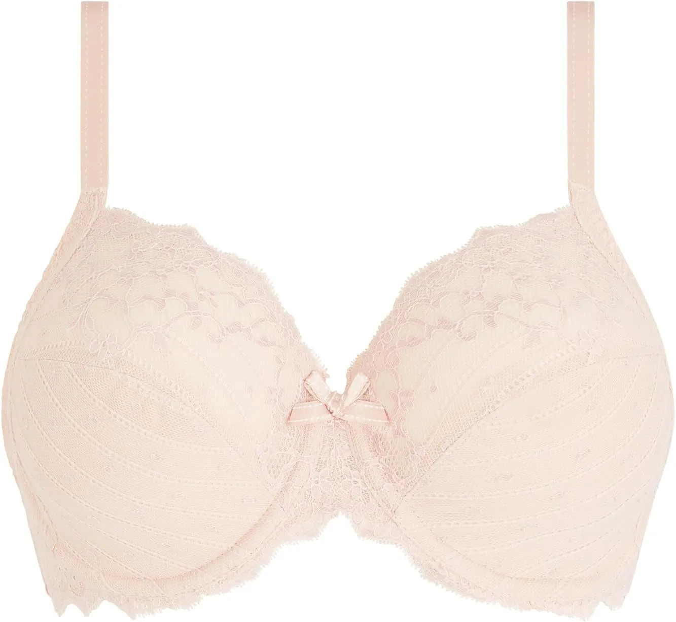 Chantelle Women's Rive Gauche Full Coverage Unlined Bra