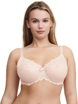 Chantelle Women's Rive Gauche Full Coverage Unlined Bra