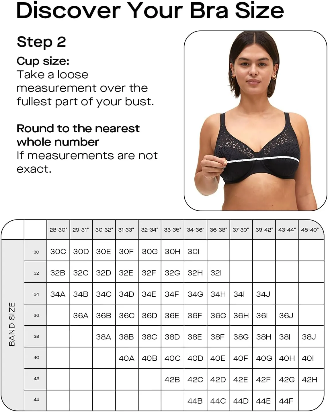 Chantelle Women's Rive Gauche Full Coverage Unlined Bra