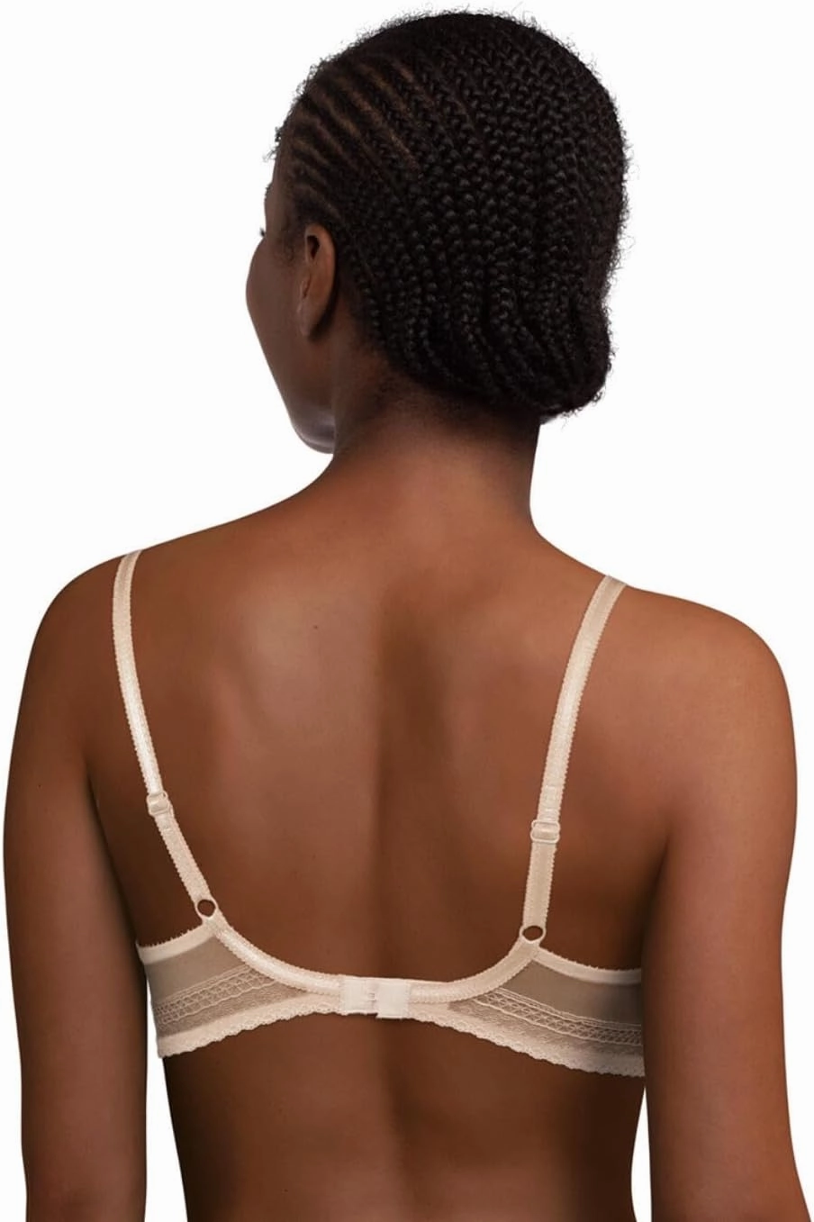 Chantelle Women's Festive Lace Plunge Bra