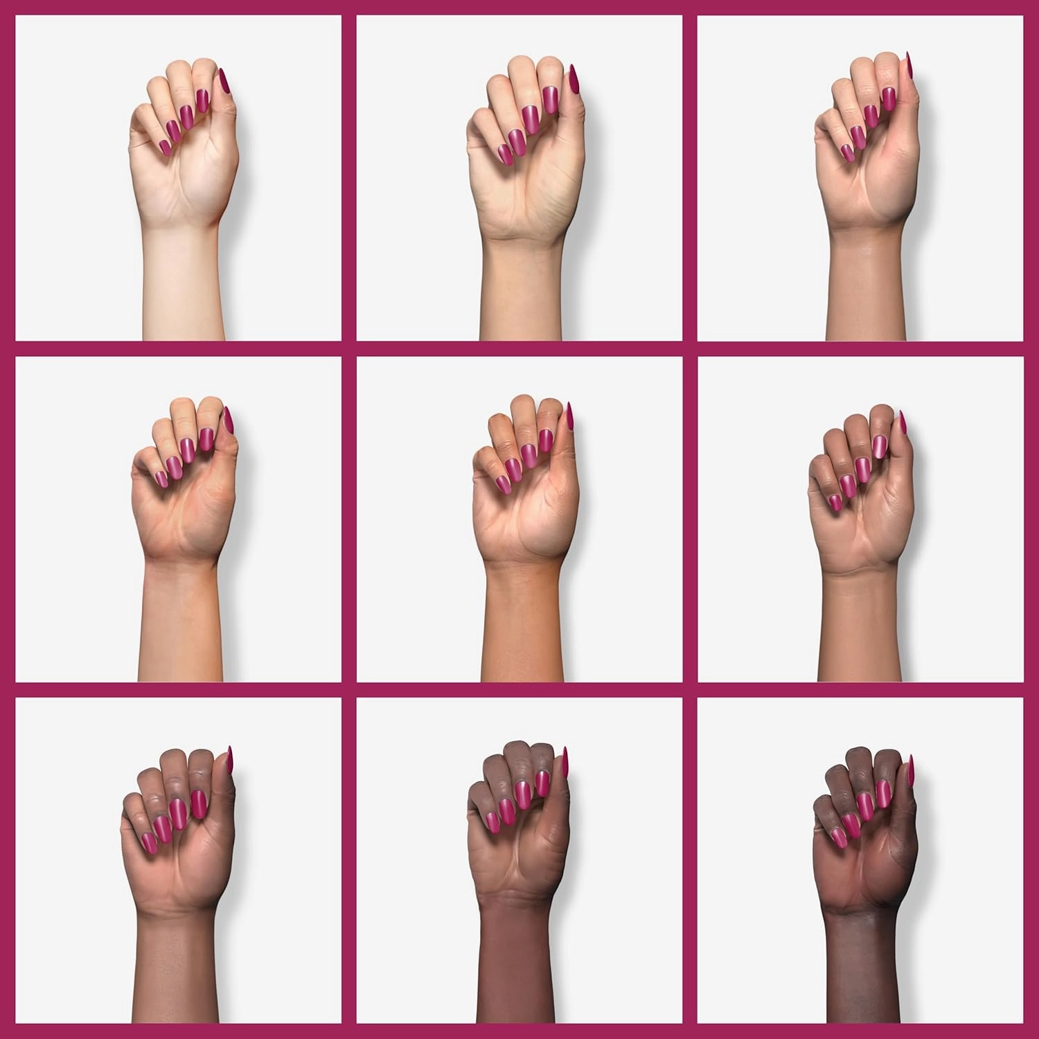 China Glaze Nail Polish, Dune Our Thing 1305