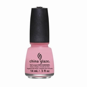 China Glaze Nail Polish, Feel The Breeze 1312
