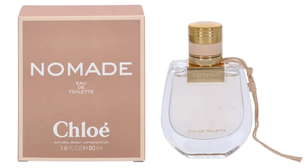 Chloe Nomade Women 1.7 oz EDT Spray