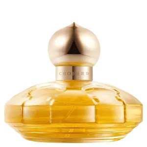 Chopard Casmir Eau de Parfum Spray For Women - 3.4 Fl Oz - Amber Vanilla Perfume For Her - Woody, Musky & Fruity Scent - Luxury Long Lasting Fragrance with Notes of Coconut, Mango & Sandalwood