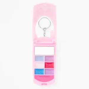 Claire's Pink Lip Gloss