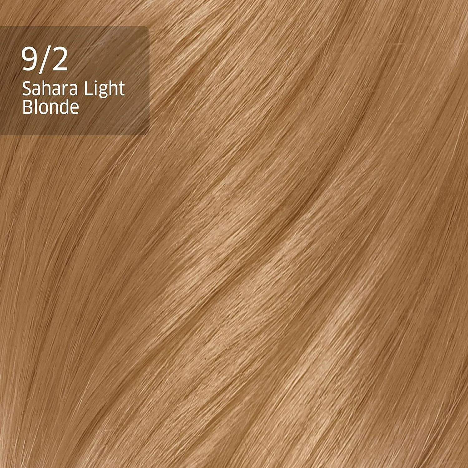 Clairol Natural Instincts Non-Permanent Color, 09 Light Blonde ( pack of 3)