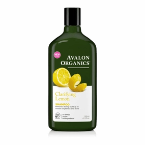 Clarifying Lemon Conditioner