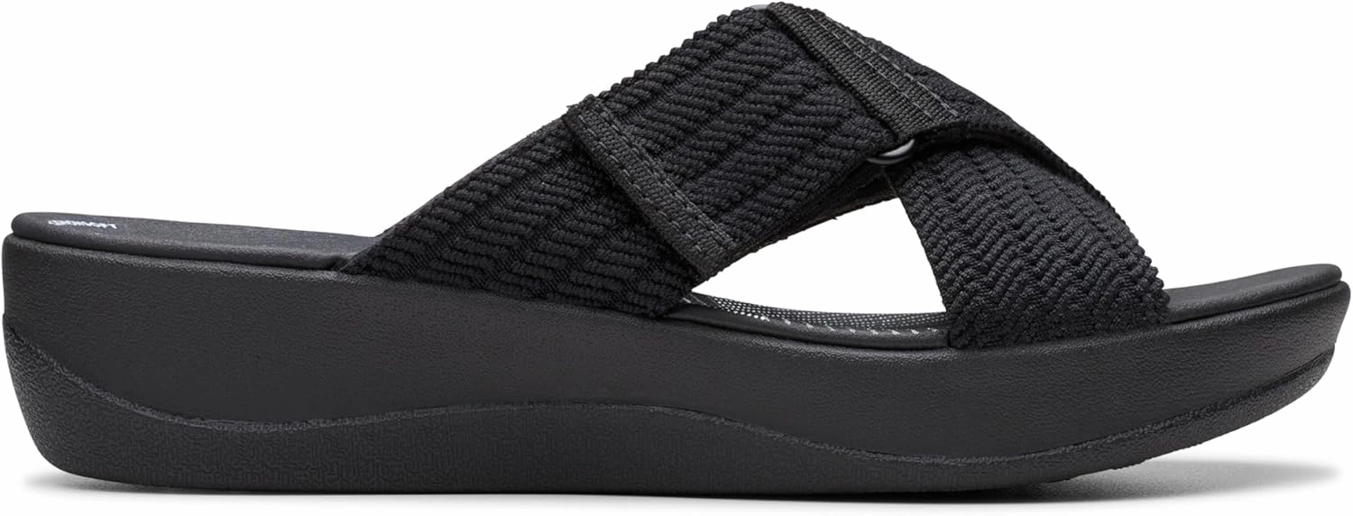Clarks Women's Modern Sandal