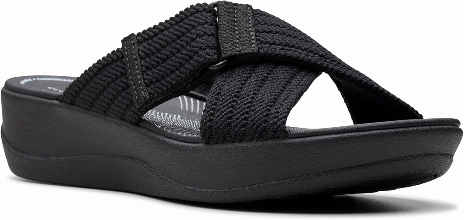 Clarks Women's Modern Sandal