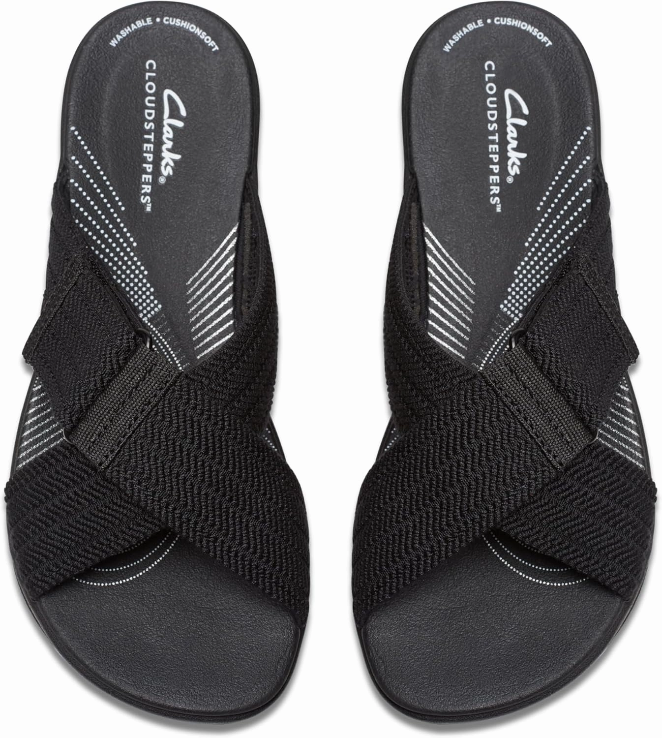 Clarks Women's Modern Sandal