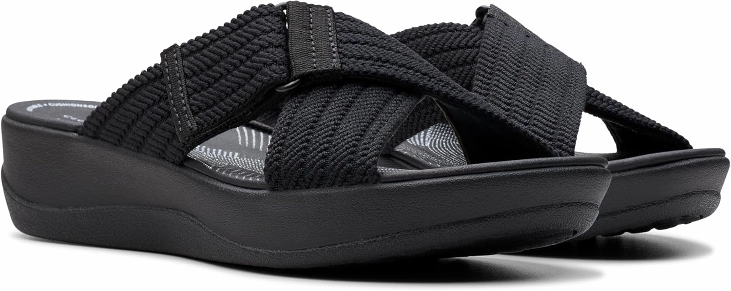 Clarks Women's Modern Sandal