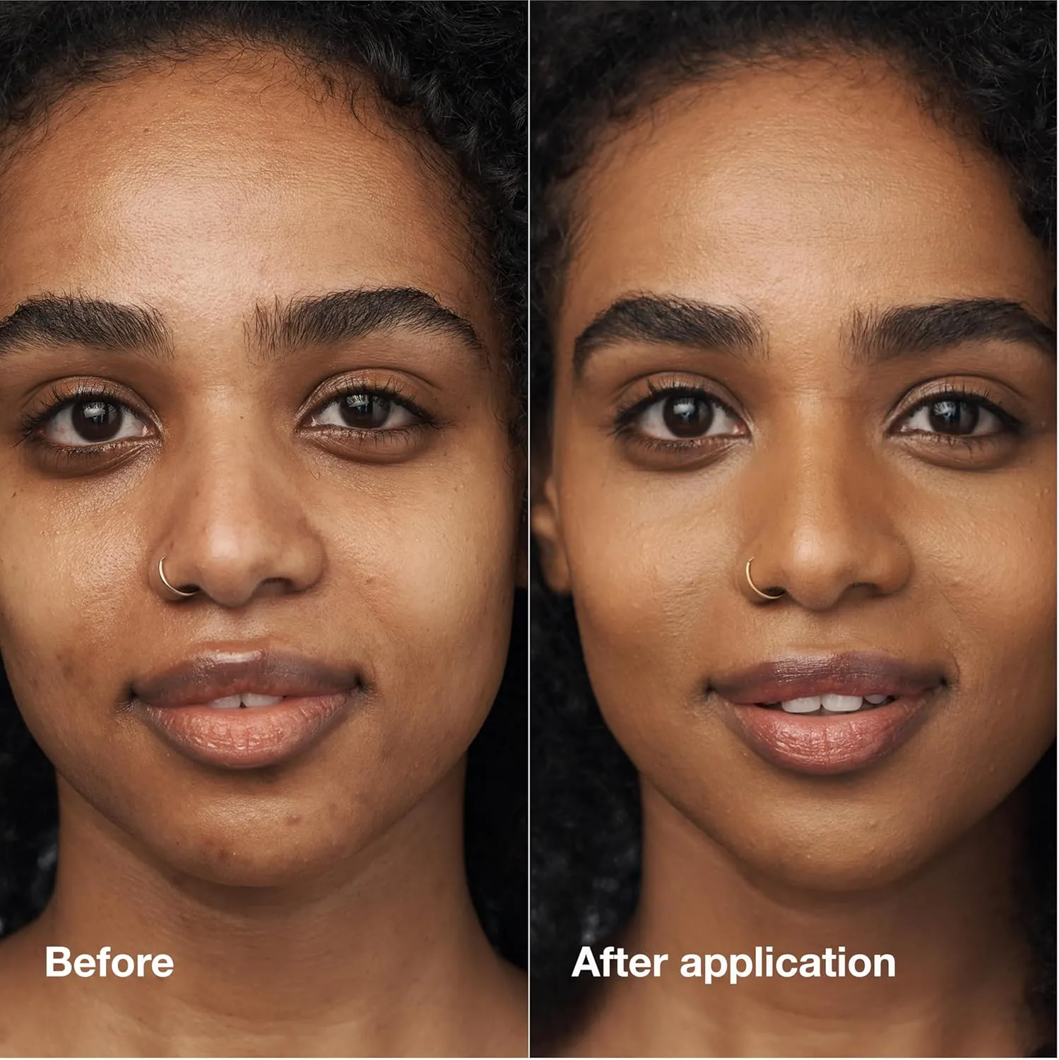 Clinique Even Better Clinical Serum Full Coverage Hydrating Foundation Broad Spectrum SPF 25 With Vitamin C, Salicylic Acid   Hyaluronic Acid For Oily Skin Types