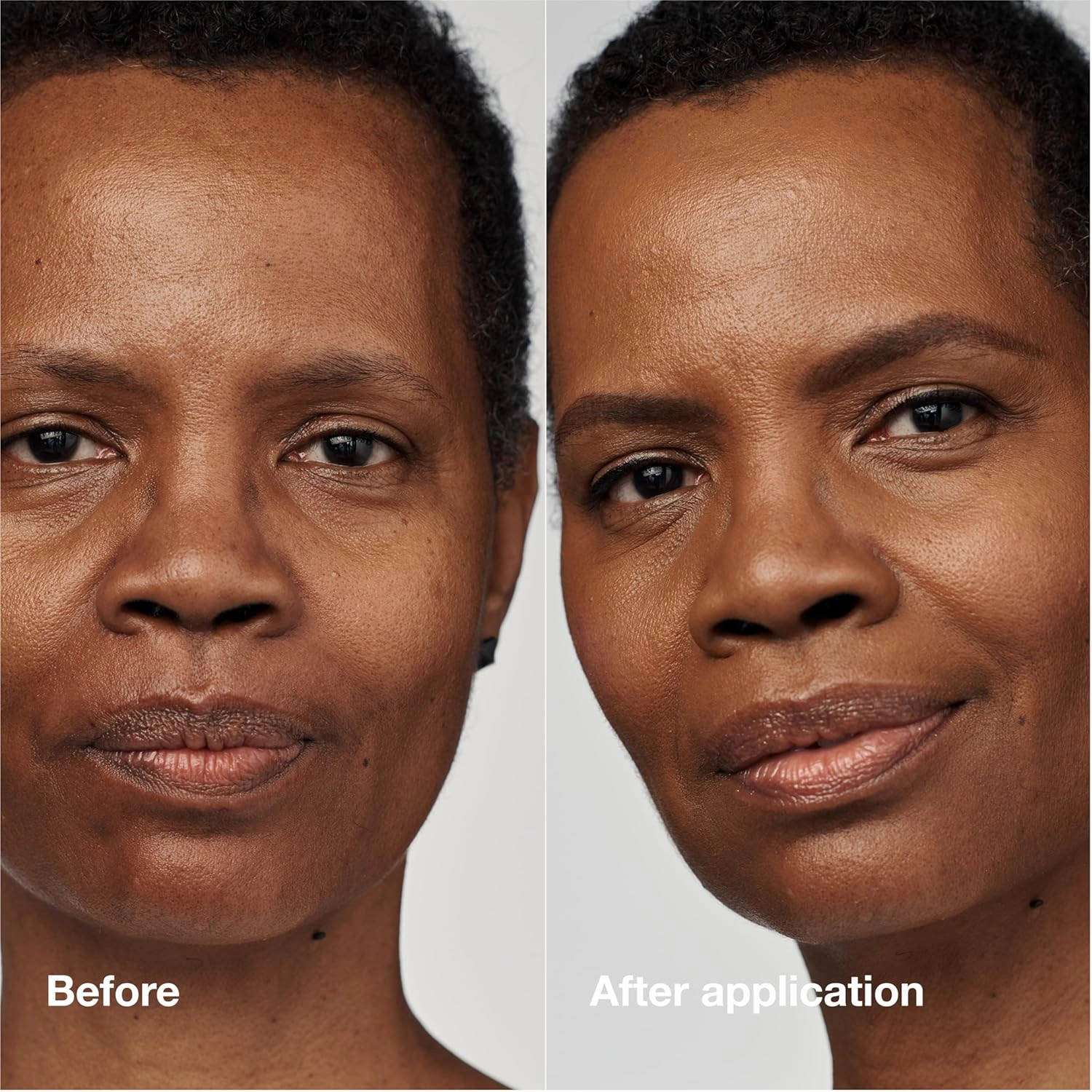 Clinique Even Better Clinical Serum Full Coverage Hydrating Foundation Broad Spectrum SPF 25 With Vitamin C, Salicylic Acid   Hyaluronic Acid For Oily Skin Types