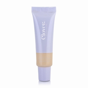 Clover Skin Is In Serum Foundation | Hydrating Face Serum, Lightweight Foundation, Cruelty-Free & Vegan | With Squalane And Sunflower Seed Wax | 30 ml - Shade 03 (Fair)