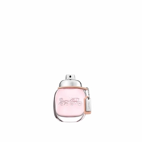 Coach Eau de Toilette - Long Lasting Fragrance with notes of Juicy Pear, Pink Grapefruit & White Cedarwood - Fougere & Woody