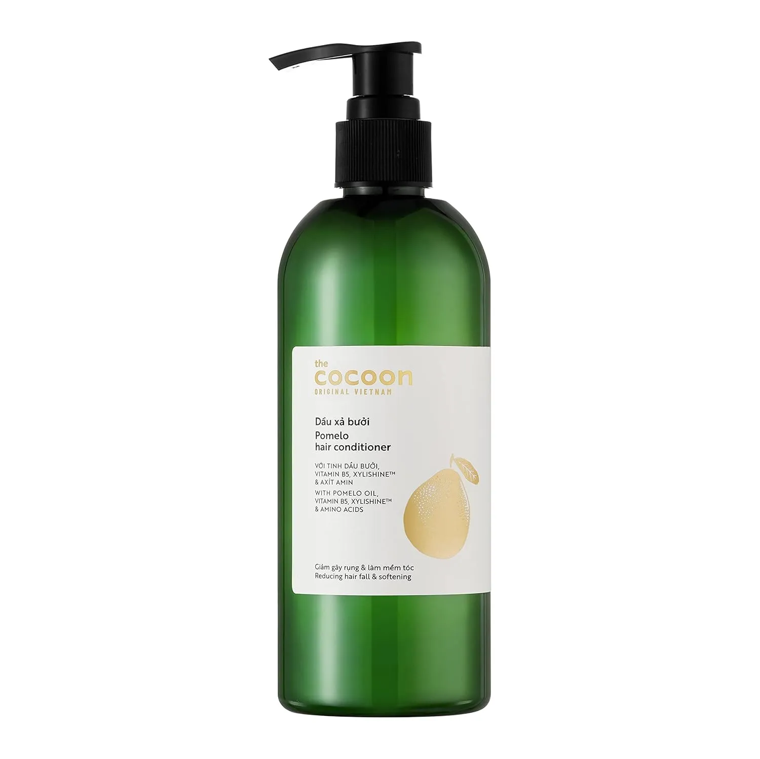 Cocoon Pomelo Hair Conditioner 10.48 fl oz