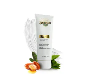 Collagen Treatment – Deep Conditioning Mask, Damaged, Curly & Color-Treated Hair – Mask Protein Repair & Growth Formula – 8 fl oz