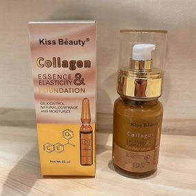 Collagen Foundation