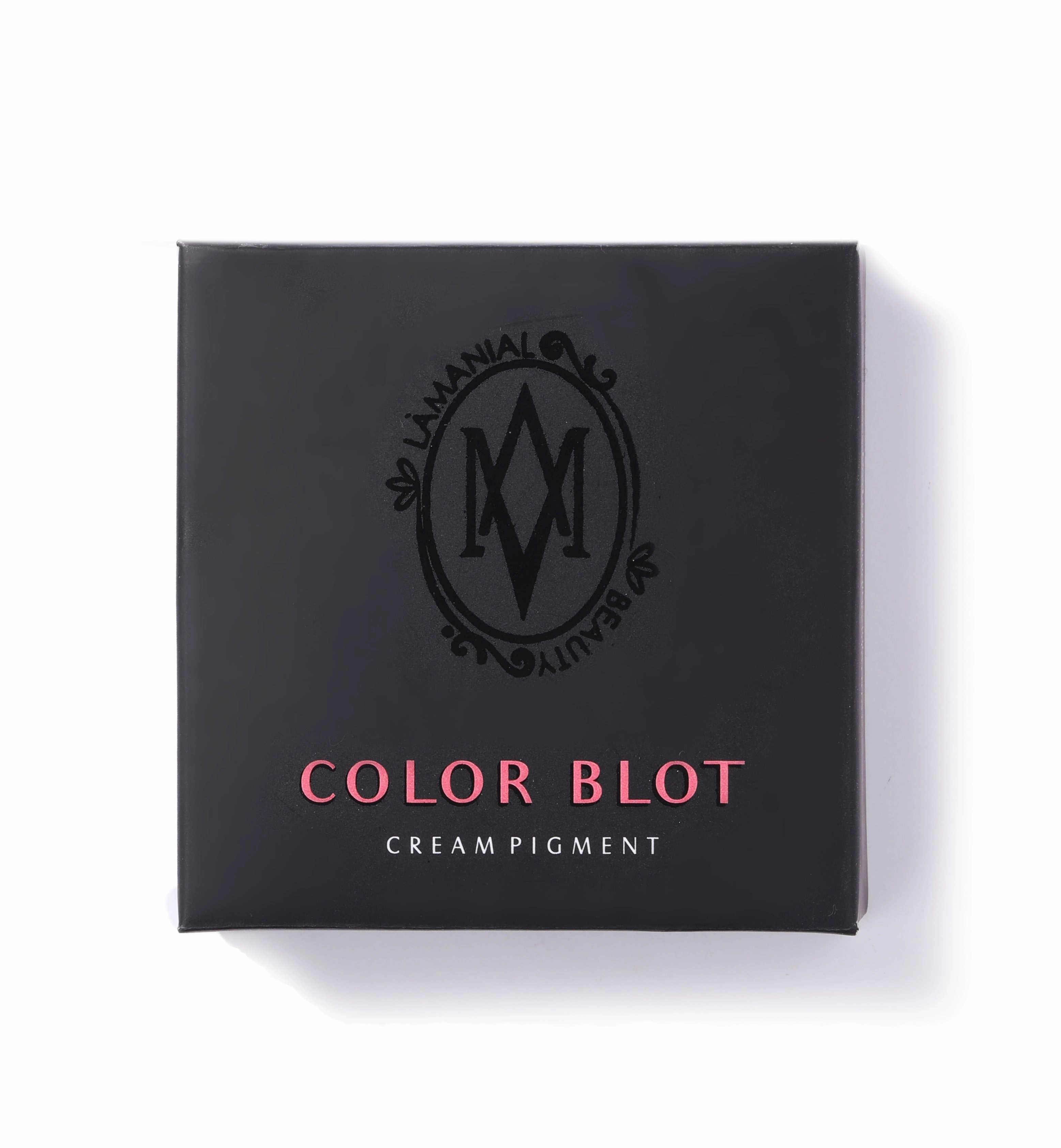 Color Blot Cream Pigment - Bougain