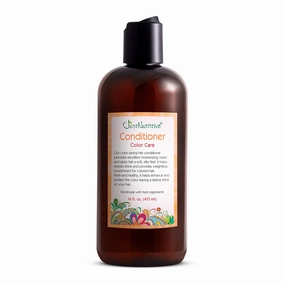 Color Care Conditioner | Best Conditioner for Color Treated Hair | Refreshes For Vibrant Color