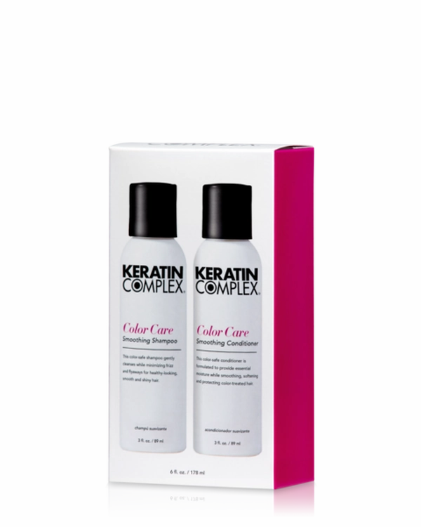 Color Care Smoothing Conditioner