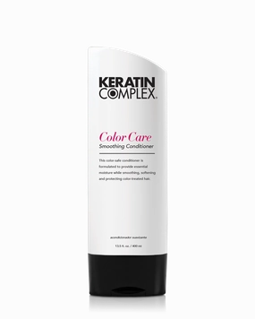Color Care Smoothing Conditioner