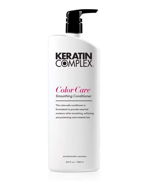 Color Care Smoothing Conditioner