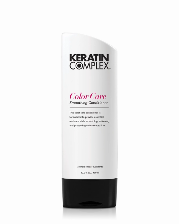 Color Care Smoothing Conditioner