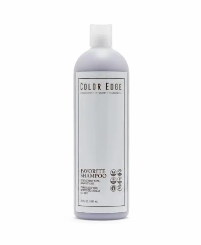 Color Edge Favorite Shampoo | 20oz.