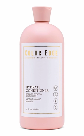 Color Edge Hydrate Conditioner | 32oz.