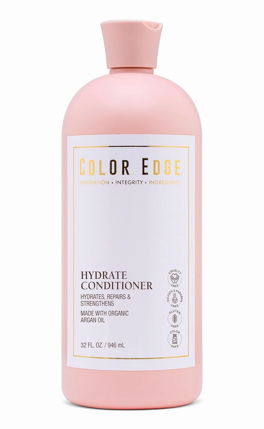 Color Edge Hydrate Conditioner | 32oz.