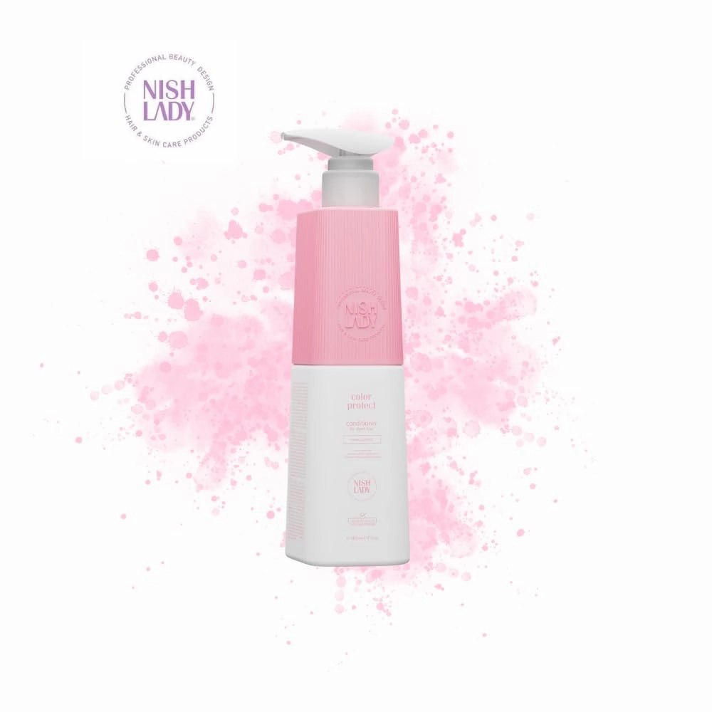 Color Protect Conditioner 503ml / 17fl.oz