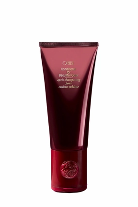Conditioner for Beautiful Color