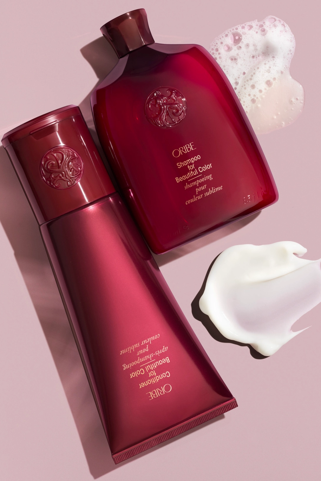 Conditioner for Beautiful Color