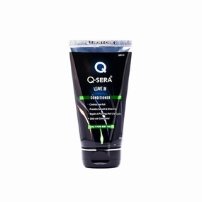 Conditioner For Dry Hair | Silicon Free I Paraben Free | Built For Dry Hair I Makes Hair Smooth, Moisturized, Tangle Free | 100 Ml, 1 Count