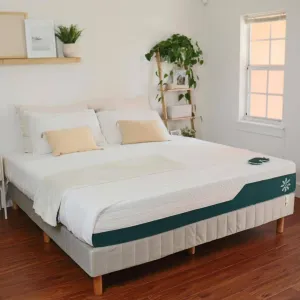 Cooling Gel Memory Foam Mattress