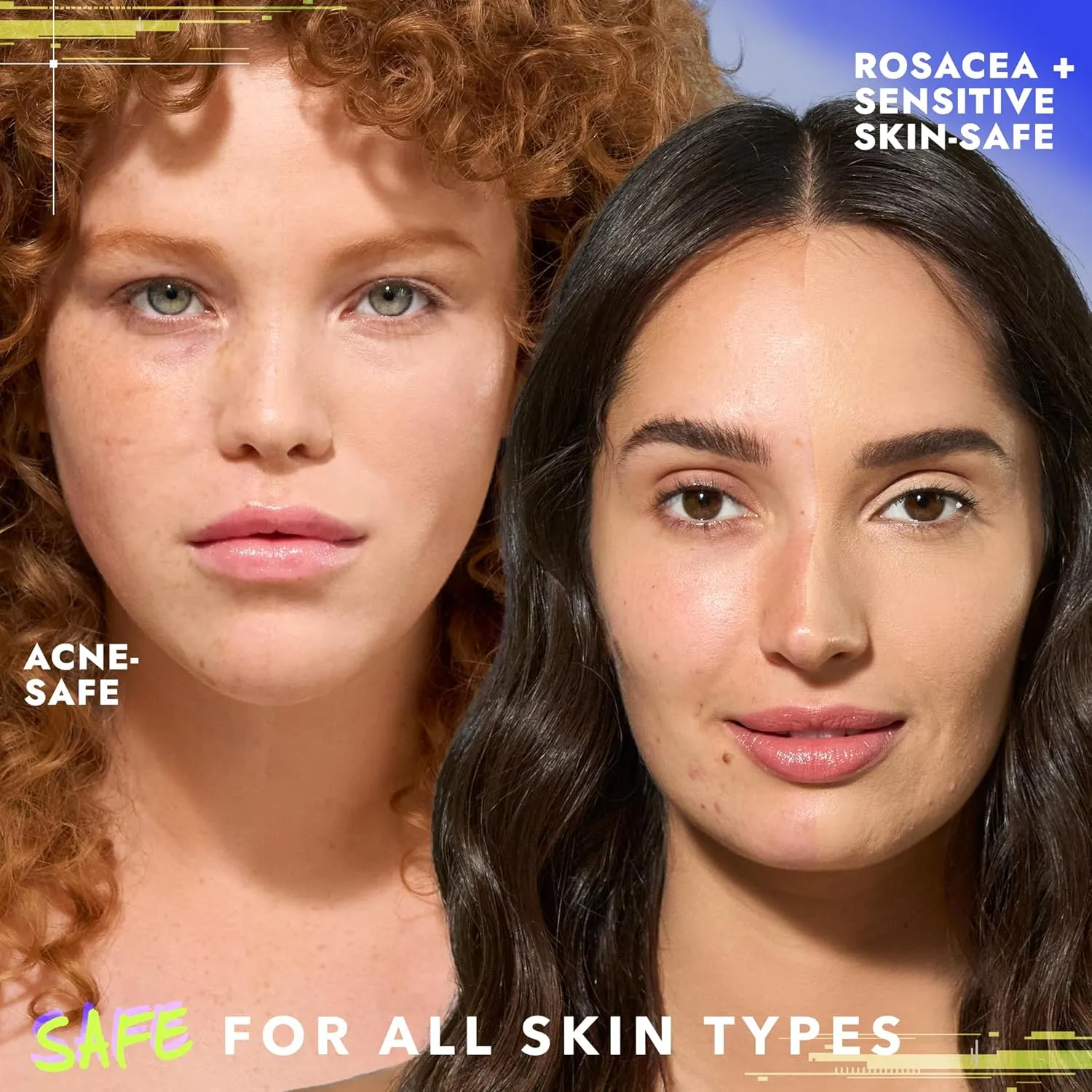COVER FX Power Play Foundation - Shade M5 - Buildable Full Coverage - Waterproof Sweat-Proof Transfer-Proof - Natural Matte Finish - All Skin Types