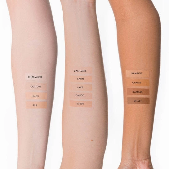 Cream Foundation