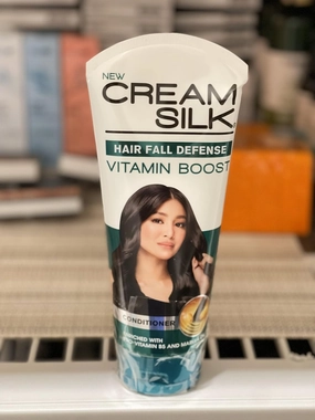 Cream Silk Ultimate Reborn Hair fall Defense Conditioner 350ml